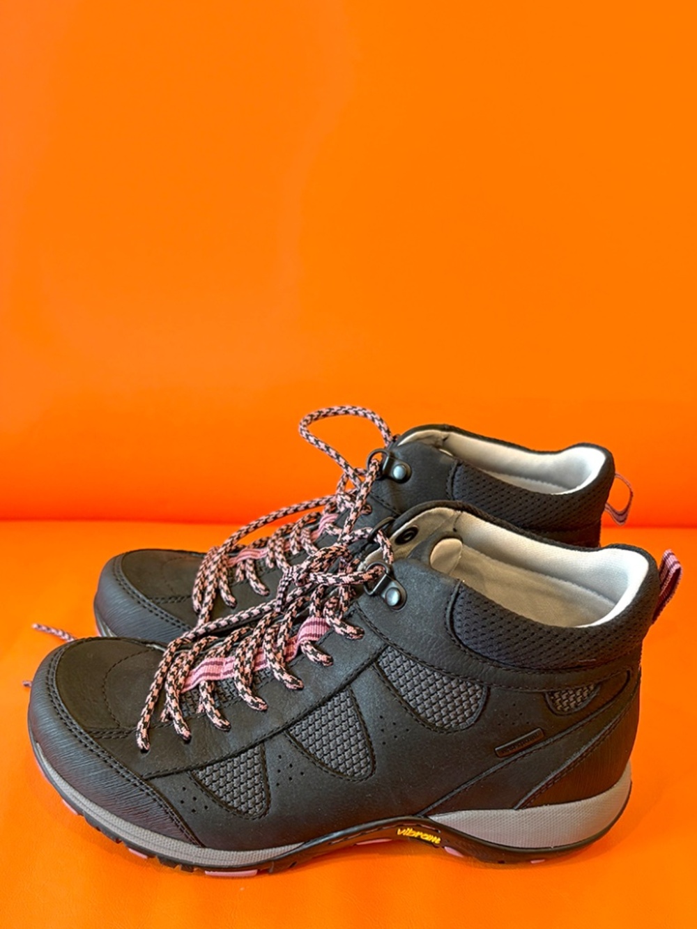 Dansko Perrin Waterproof Hiking Boots